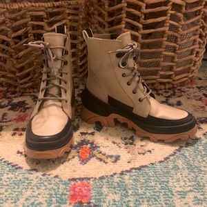 COPY - Sorel Brex Boots (waterproof)